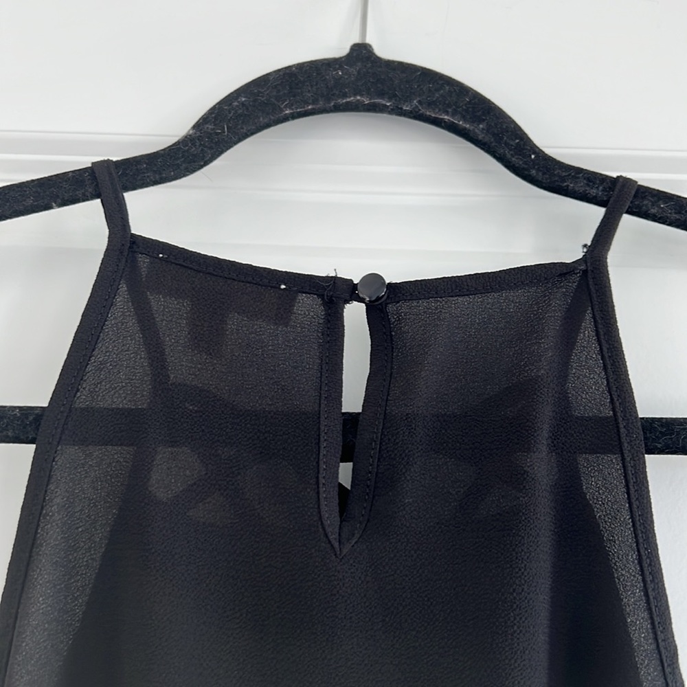 High Neck Tank - Picture 5 of 6